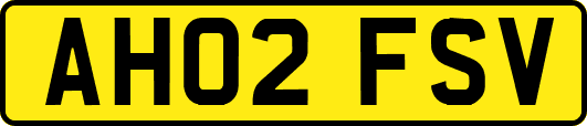 AH02FSV