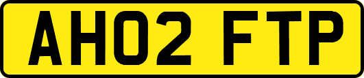 AH02FTP