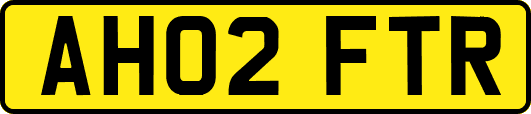 AH02FTR