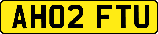 AH02FTU