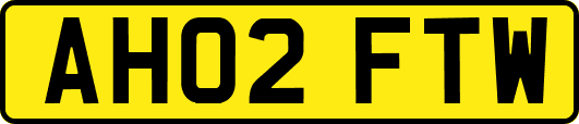 AH02FTW