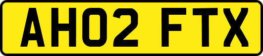 AH02FTX