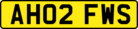 AH02FWS