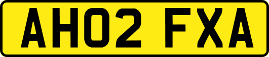 AH02FXA