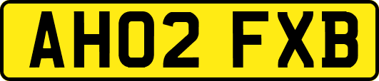 AH02FXB