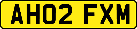 AH02FXM