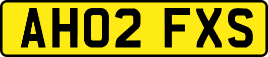 AH02FXS