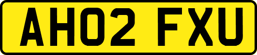 AH02FXU