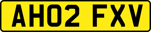 AH02FXV