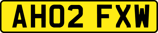AH02FXW