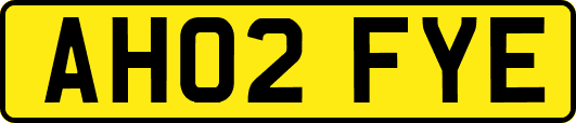 AH02FYE