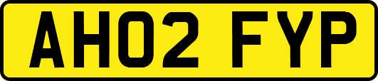 AH02FYP