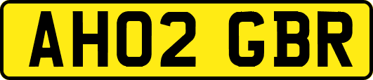 AH02GBR