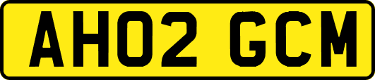 AH02GCM