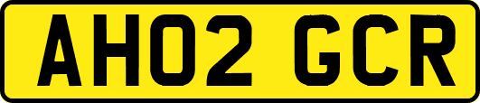AH02GCR