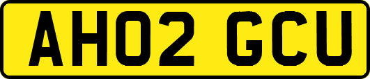 AH02GCU