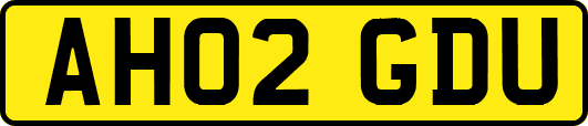 AH02GDU