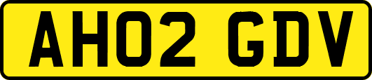 AH02GDV