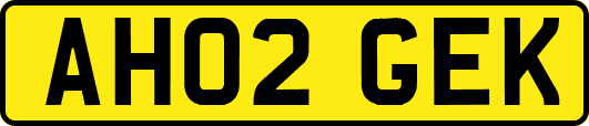 AH02GEK