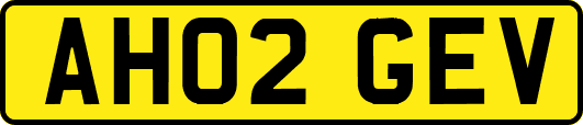 AH02GEV