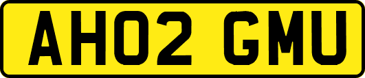 AH02GMU