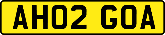 AH02GOA