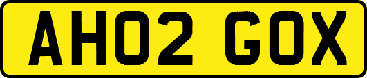 AH02GOX
