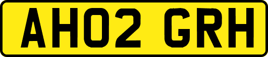 AH02GRH