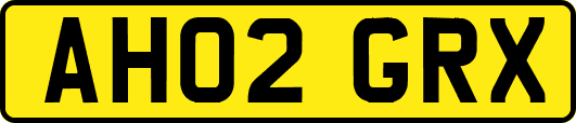 AH02GRX
