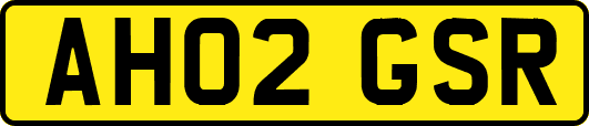AH02GSR
