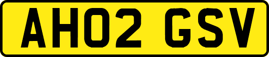 AH02GSV