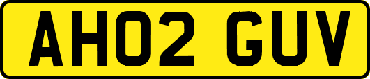 AH02GUV