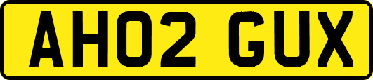 AH02GUX