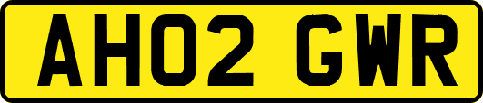 AH02GWR
