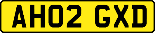 AH02GXD