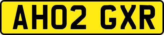 AH02GXR