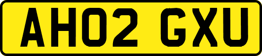 AH02GXU