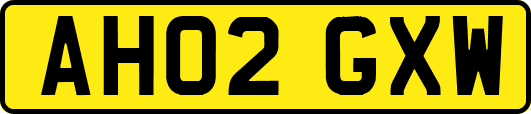 AH02GXW