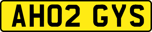 AH02GYS