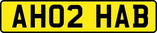 AH02HAB
