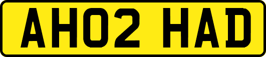 AH02HAD
