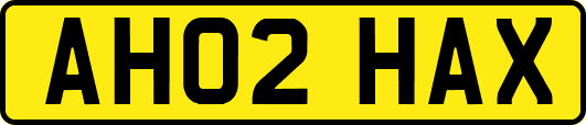 AH02HAX