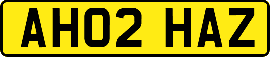 AH02HAZ