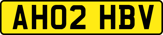 AH02HBV