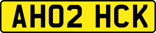 AH02HCK