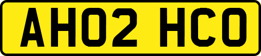 AH02HCO