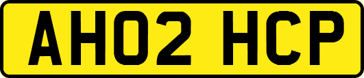 AH02HCP