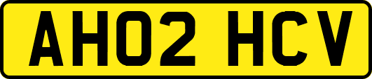 AH02HCV