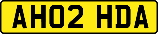 AH02HDA