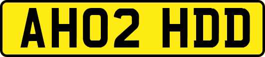 AH02HDD